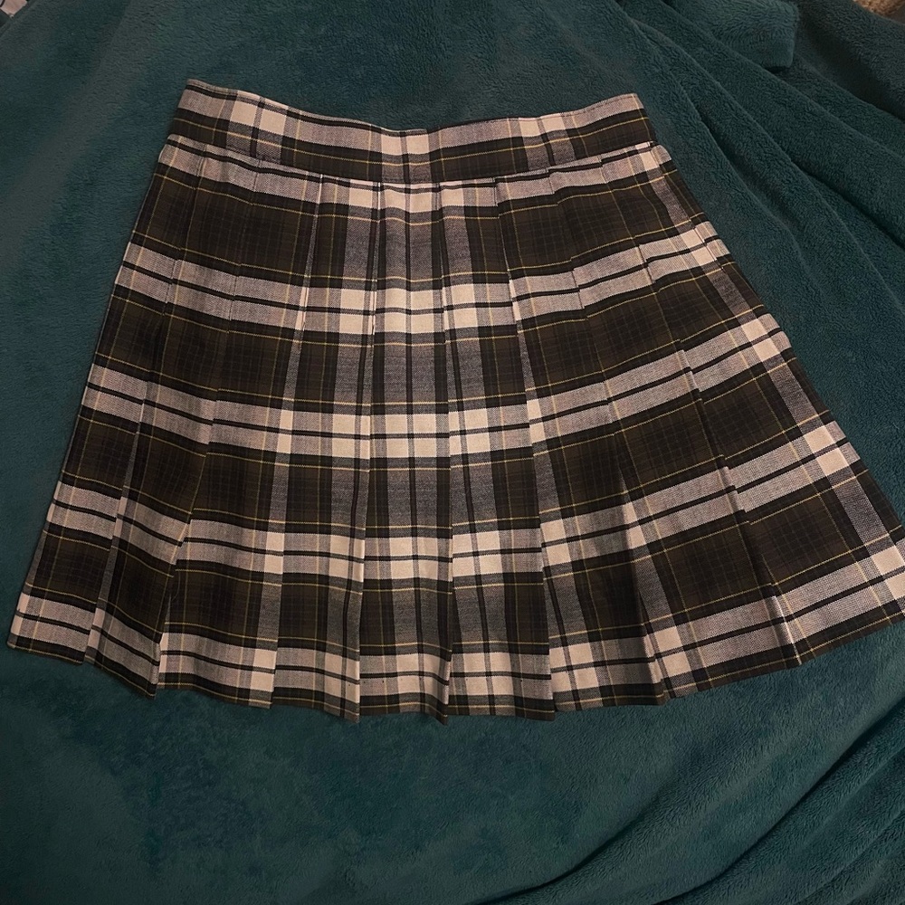 ❌SOLD❌Los Angeles Apparel skirt